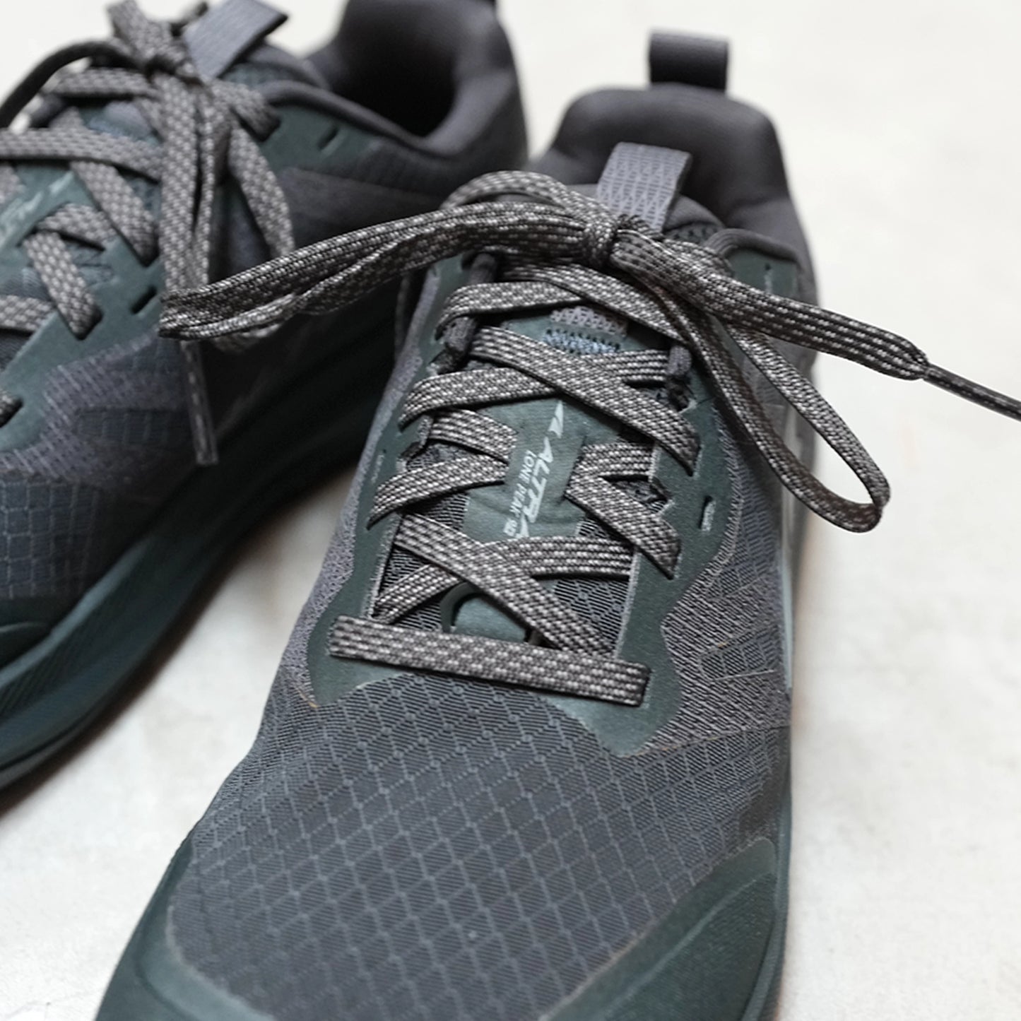 【ALTRA】アルトラ men's Lone Peak 9+ "2Color"