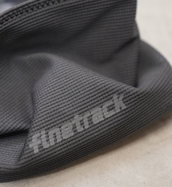 【finetrack】ファイントラック Sky Trail Headband "2Color" ※ネコポス可