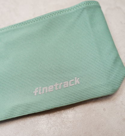 【finetrack】ファイントラック Sky Trail Headband "2Color" ※ネコポス可