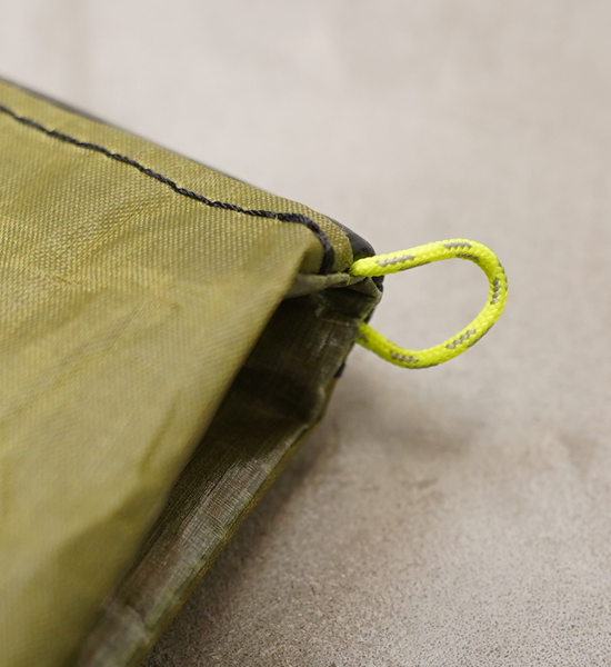 【atelier Blue bottle】アトリエブルーボトル Poach S -Yosemite Limited- "Khaki" ※ネコポス可