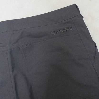 【HOUDINI】フーディニ men's Corespun Chore Shorts "2Color"