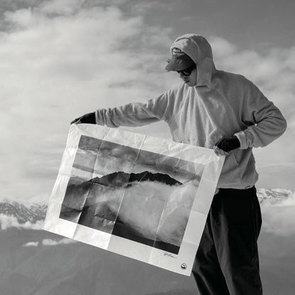 OTG Trekking Paper ※ネコポス可