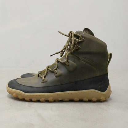 【VIVOBAREFOOT】ヴィヴォ ベアフット men's Tracker Leather AT Ⅱ "2Color"