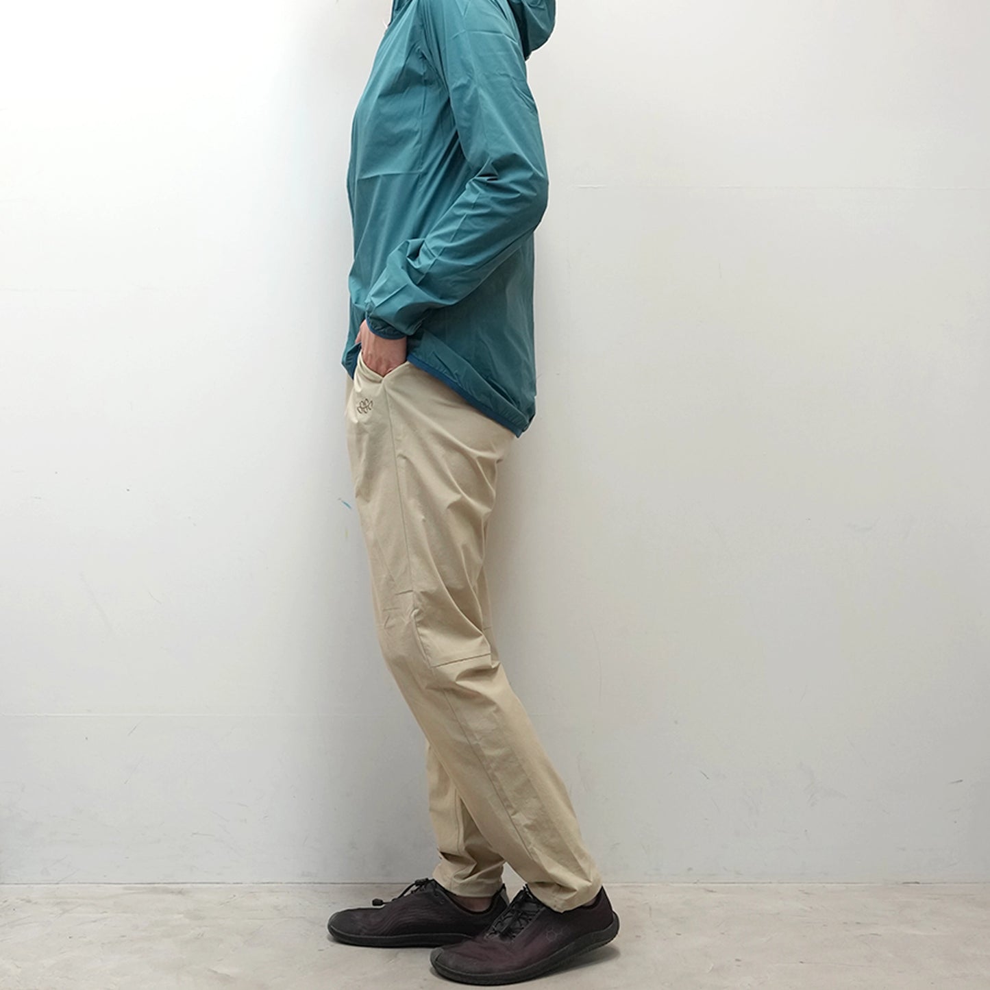 【Teton Bros】ティートンブロス women's Jenny Pant "2Color"
