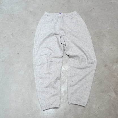 【THE NORTH FACE Purple Label】ノースフェイスパープルレーベル men's Field Sweatpants "Mix Gray"