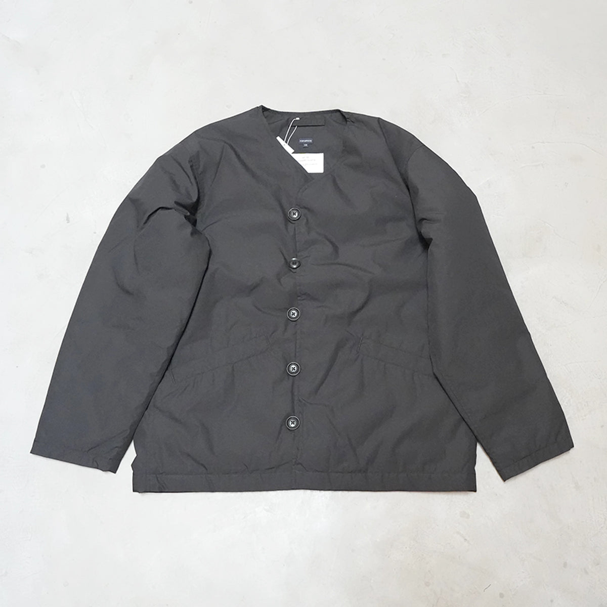 【nanamica】 ナナミカ women's Down Cardigan "2Color"