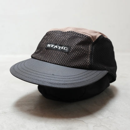 【STATIC】スタティック Hive Cap "4Color"※ネコポス可