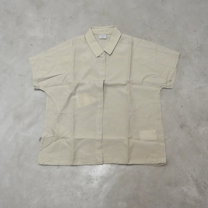 【HOUDINI】フーディニ women's Tree Top "5Color" ※ネコポス可