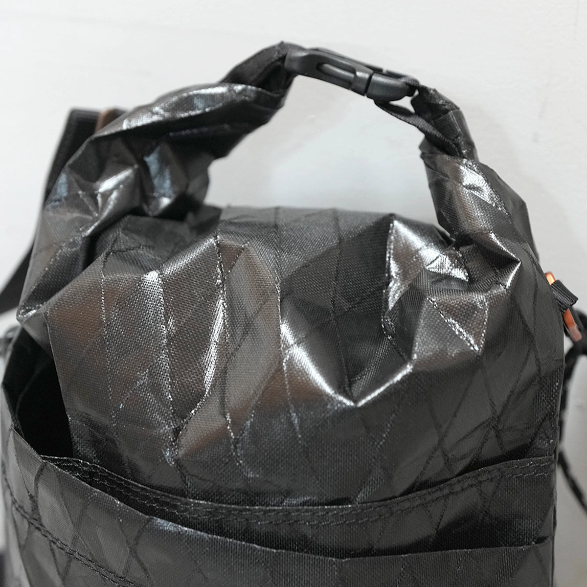 【atelier Blue bottle】アトリエブルーボトル Hiker's SACOCHE-R ”3Color”