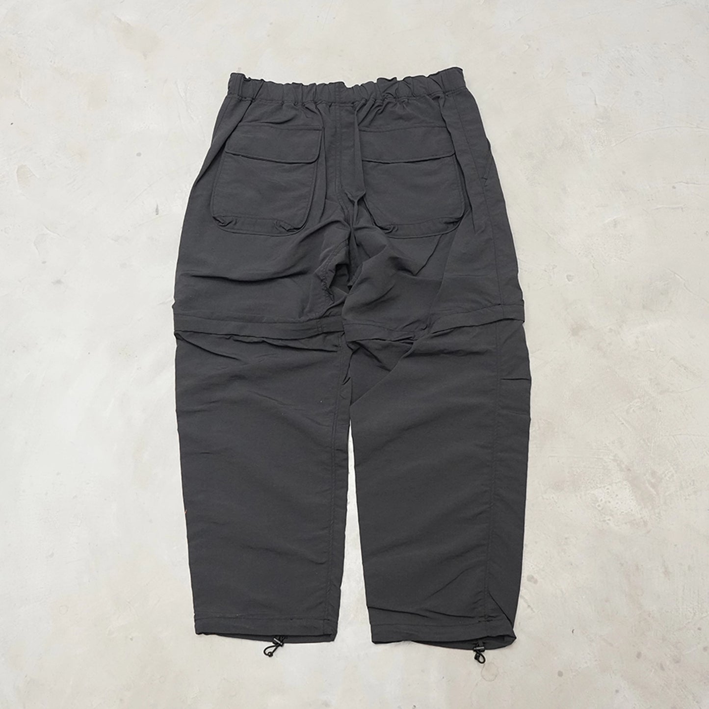 【Mountain Research】マウンテンリサーチ ID Pants + "2Color"