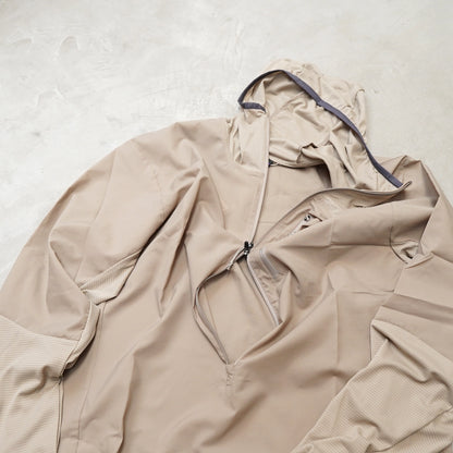 【patagonia】パタゴニア men's Airshed Pro P/O "2Color"