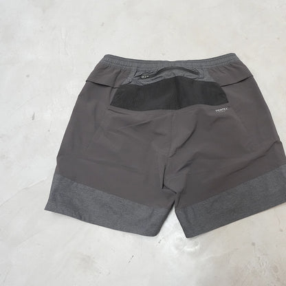 【Teton Bros】ティートンブロス men's ELV1000 5.5in Hybrid Short "4Color" ※ネコポス可