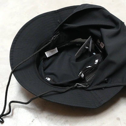 【NEW ERA OUTDOOR】ニューエラアウトドア Adventure Light Sunshade Tech Air Dot Air "2Color" ※ネコポス可