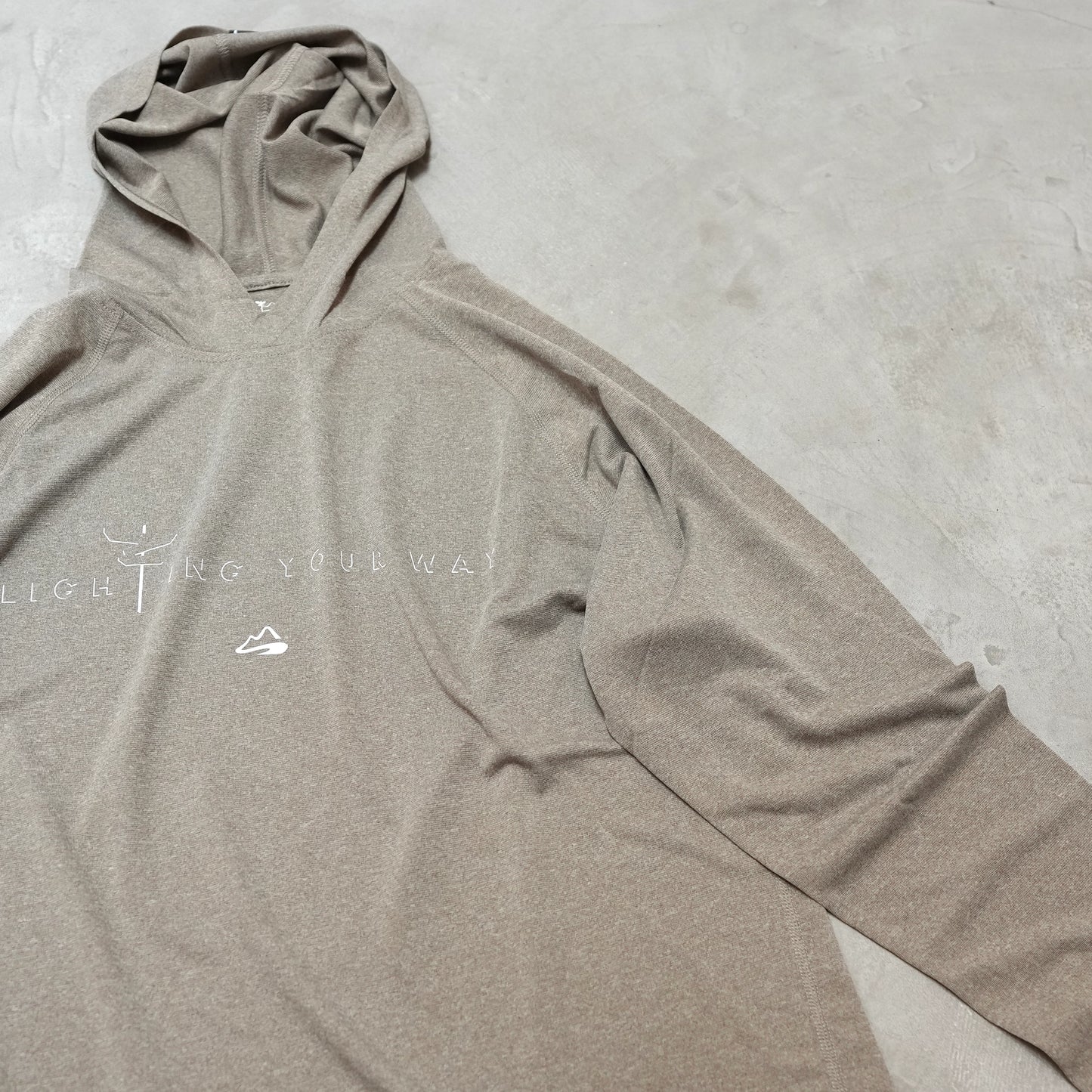 【milestone】マイルストーン Doo-Bop Hoody "6Color" ※ネコポス可