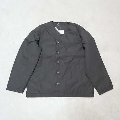 【nanamica】 ナナミカ men's Down Cardigan "2Color"