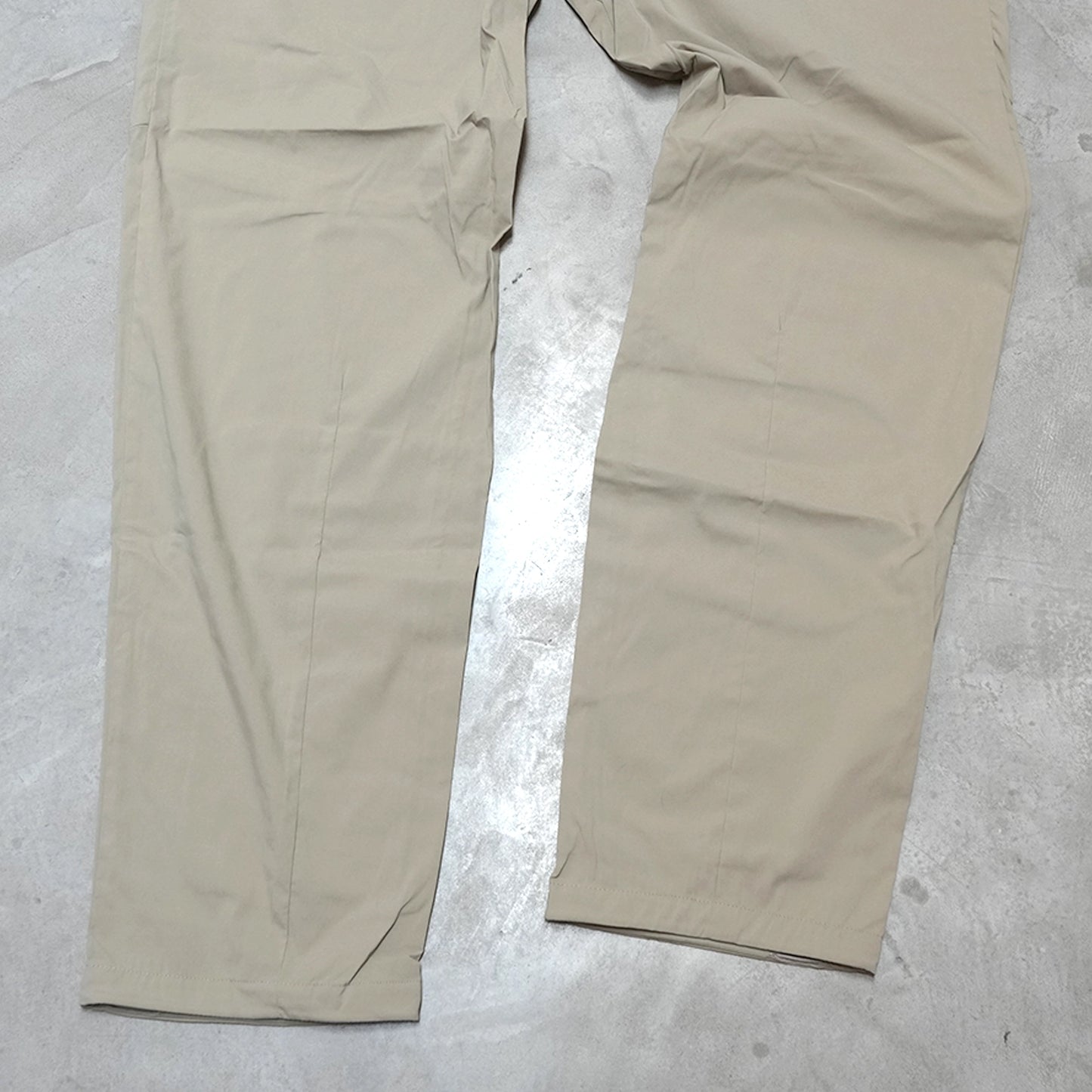 【HOUDINI】フーディニ men'ｓ Wadi Pants "7Color"