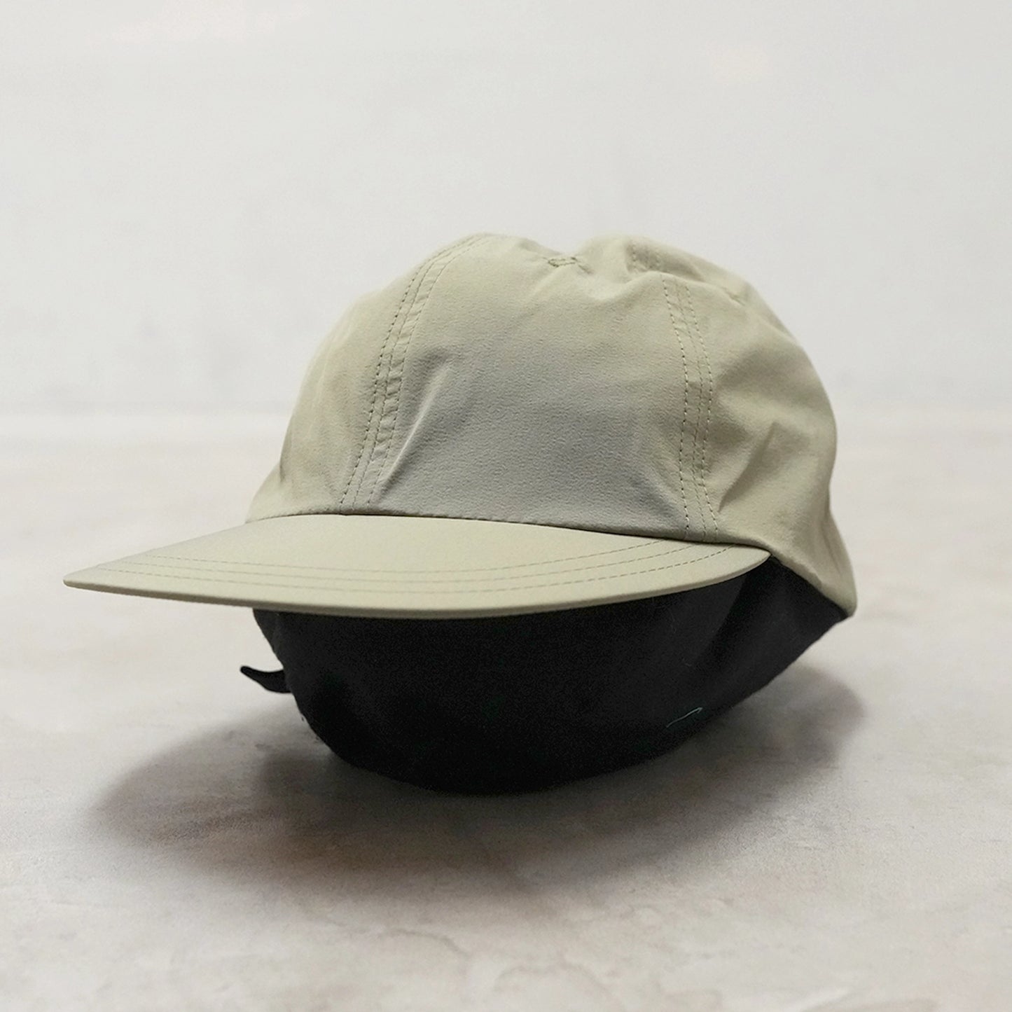 【STATIC】スタティック Lost Lake Cap "3Color"※ネコポス可