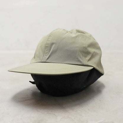 【STATIC】スタティック Lost Lake Cap "3Color"※ネコポス可