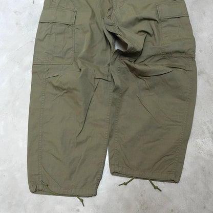 【THE NORTH FACE Purple Label】ノースフェイスパープルレーベル men's Ripstop Field Cargo Pants "2Color"