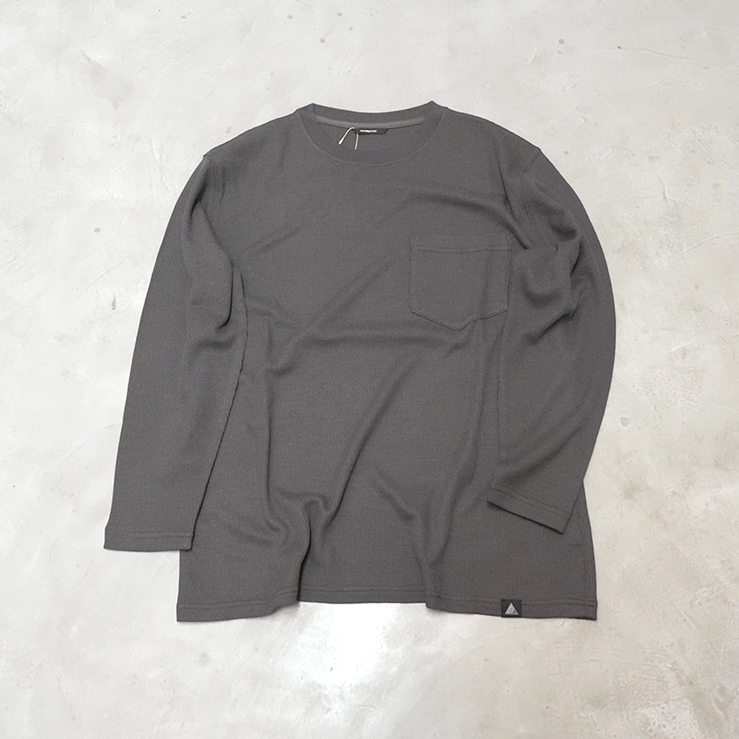 【Moonlight Gear】ムーンライトギア unisex Any Crew "2Color"