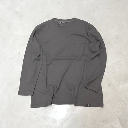 【Moonlight Gear】ムーンライトギア unisex Any Crew "2Color"