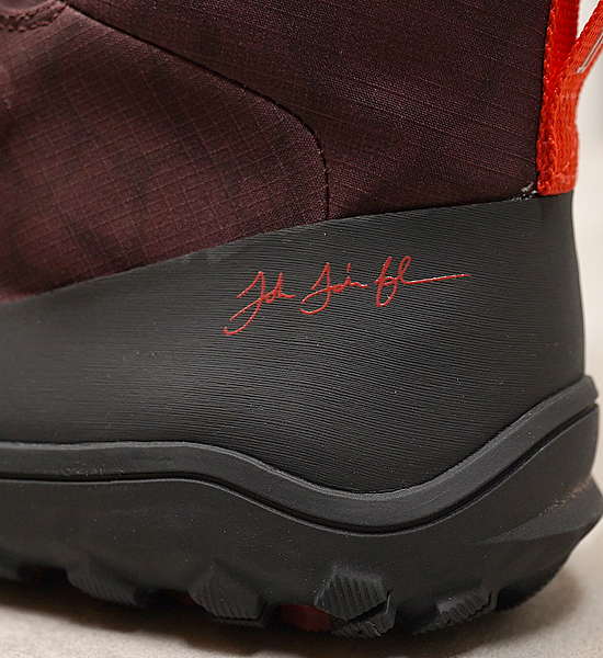 【VIVOBAREFOOT】ヴィヴォ ベアフット men's Tracker Textile AT JJF "Earthbrown Camo"