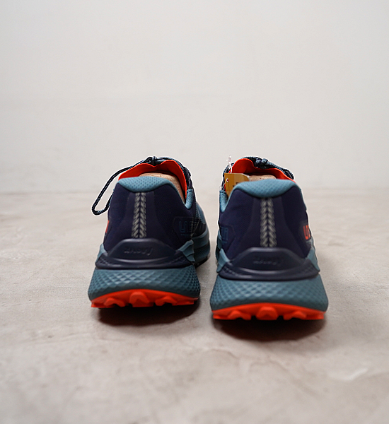 【LA SPORTIVA】ラ・スポルティバ Prodigio ”Hurricane×Deep Sea"