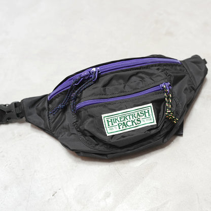 【HIKER TRASH】ハイカートラッシュ Pack To The Future "4Color"