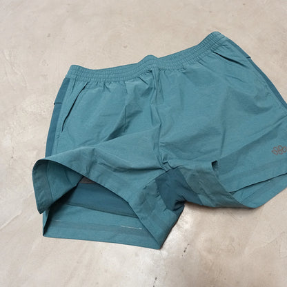 【Teton Bros】ティートンブロス women's ELV1000 Hybrid Short "3Color" ※ネコポス可