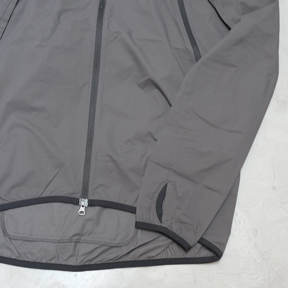 【Teton Bros】ティートンブロス women's Wind River Pod Hoody "Black"