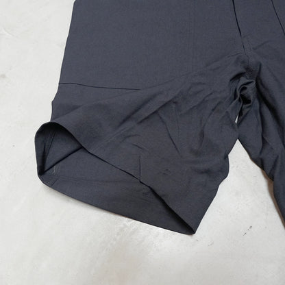 【HOUDINI】フーディニ men's Corespun Chore Shorts "2Color"