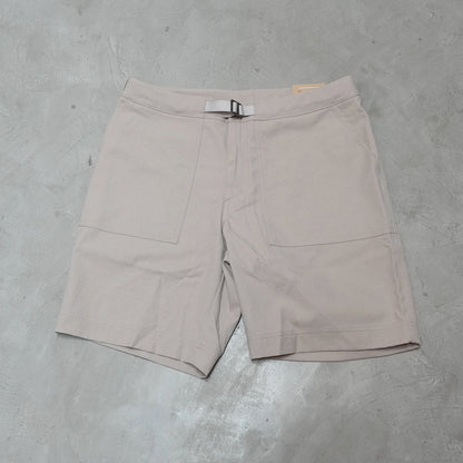 【HOUDINI】フーディニ men's Corespun Chore Shorts "2Color"
