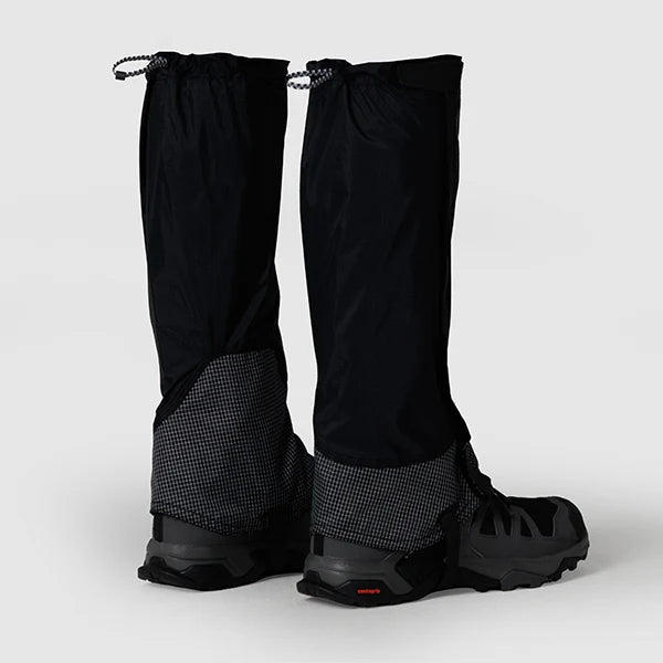 【Outdoor Research】アウトドアリサーチ men's Helium UL Gaiter "Black"