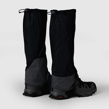 【Outdoor Research】アウトドアリサーチ men's Helium UL Gaiter "Black"