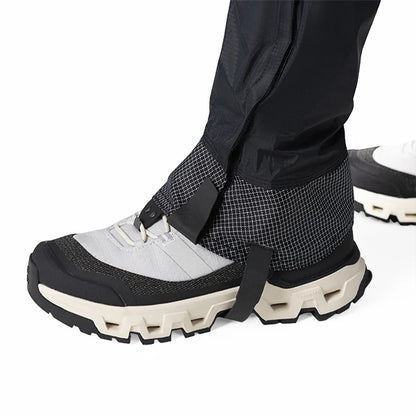 【Outdoor Research】アウトドアリサーチ women's Helium UL Gaiter "Black"