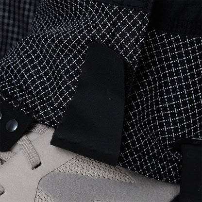 【Outdoor Research】アウトドアリサーチ women's Helium UL Gaiter "Black"