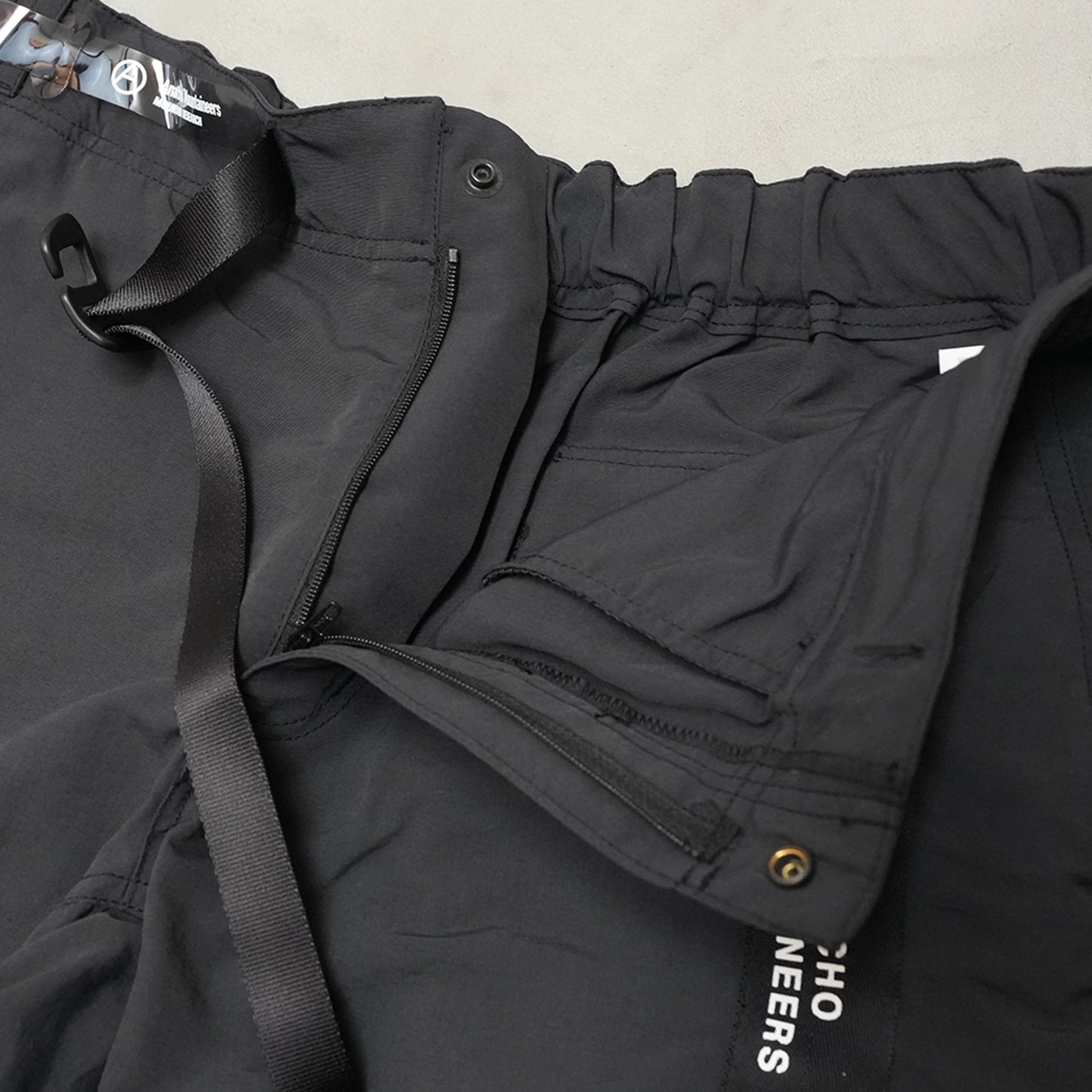 【Mountain Research】マウンテンリサーチ ID Pants + "2Color"