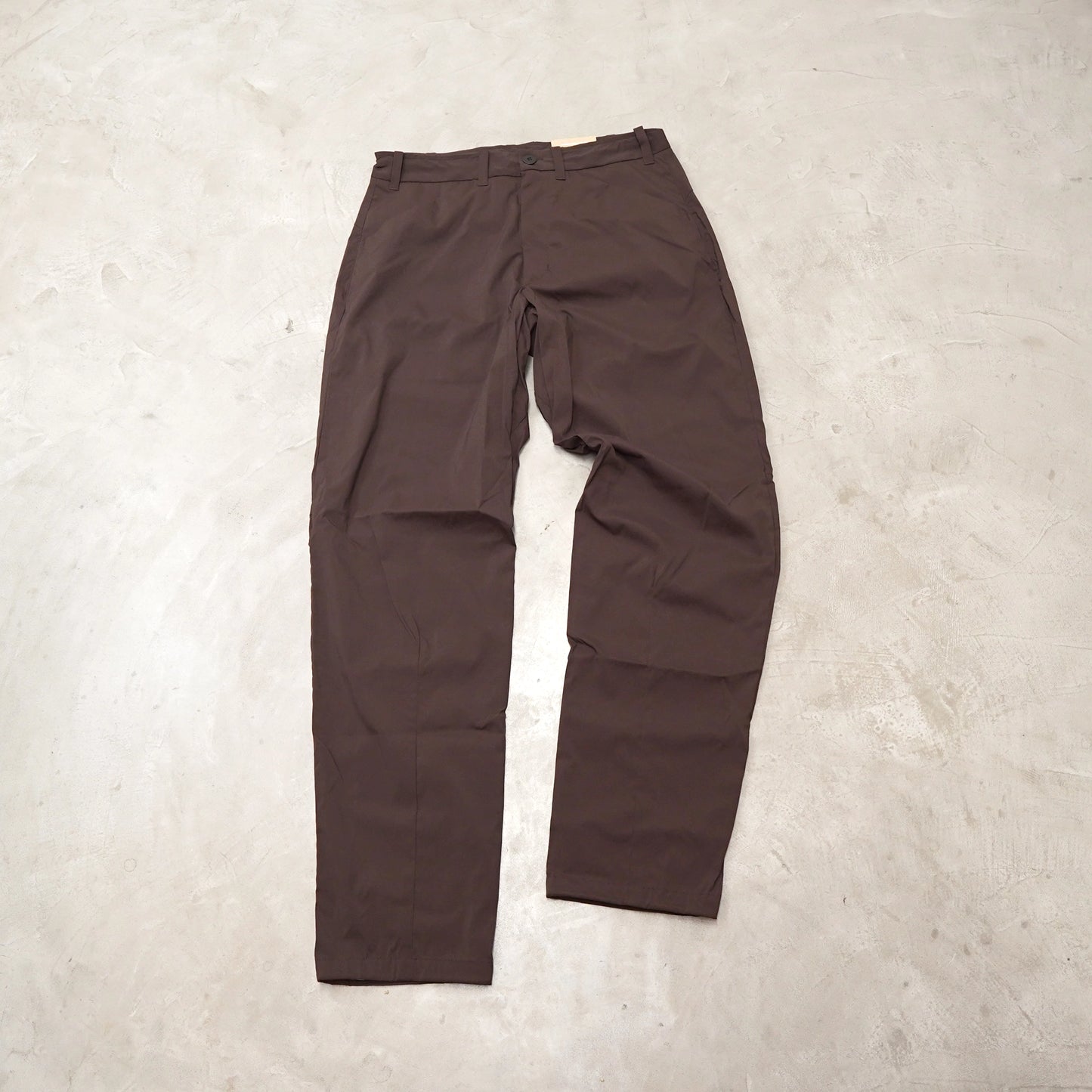 【HOUDINI】フーディニ men'ｓ Wadi Pants "7Color"