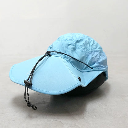 【PARAPACK】パラパック P-Cap Super "3Color"