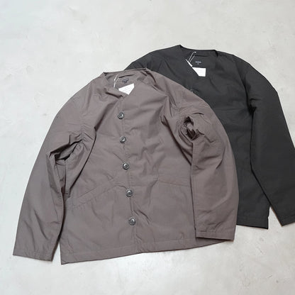 【nanamica】 ナナミカ men's Down Cardigan "2Color"