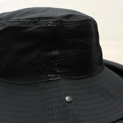 【NEW ERA OUTDOOR】ニューエラアウトドア Adventure Light Sunshade Tech Air Dot Air "2Color" ※ネコポス可