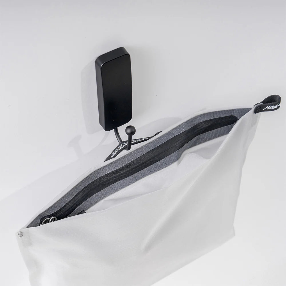 【Matador】マタドール Flatpak Zipper Toiletry Case "2Color" ※ネコポス可