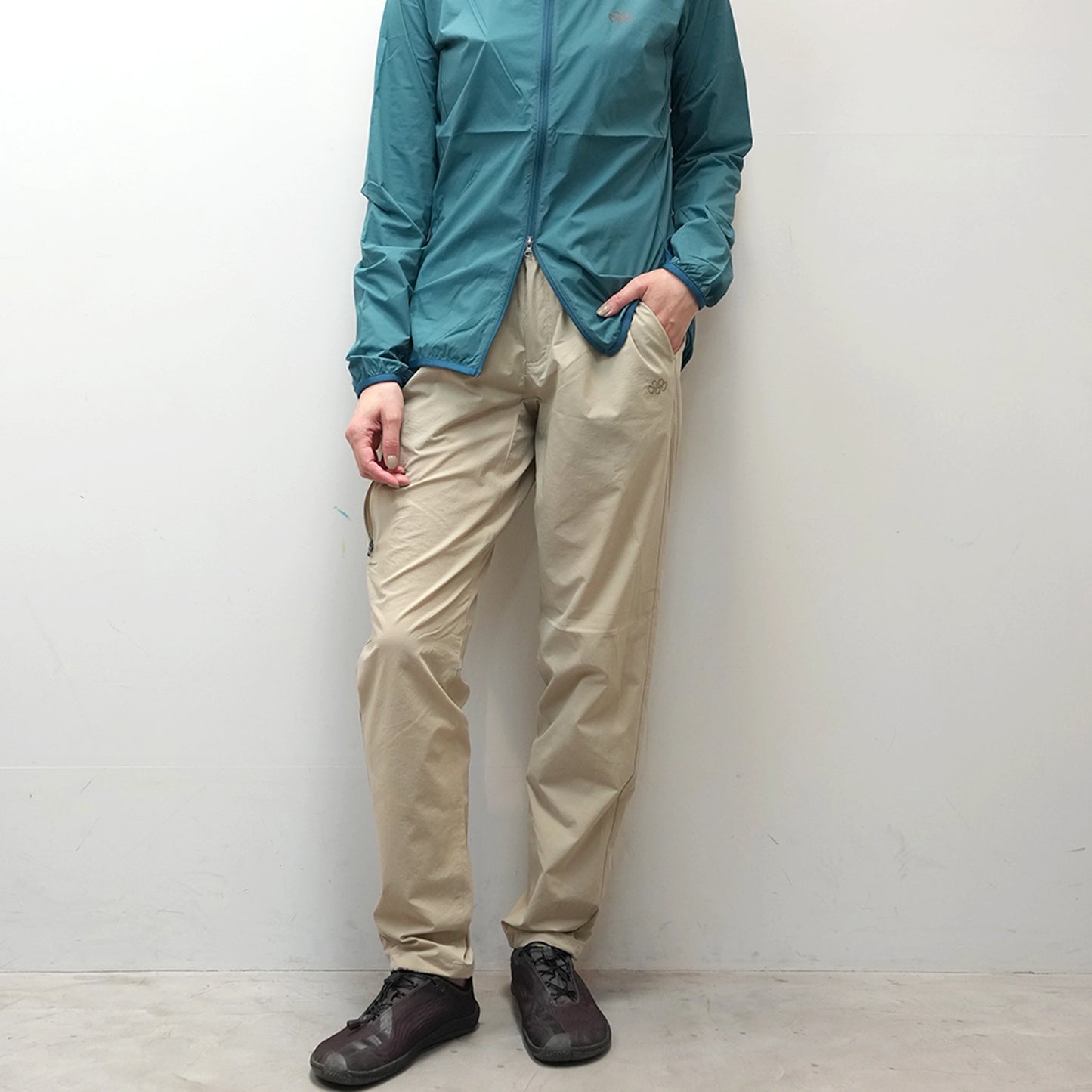 【Teton Bros】ティートンブロス women's Jenny Pant "2Color"