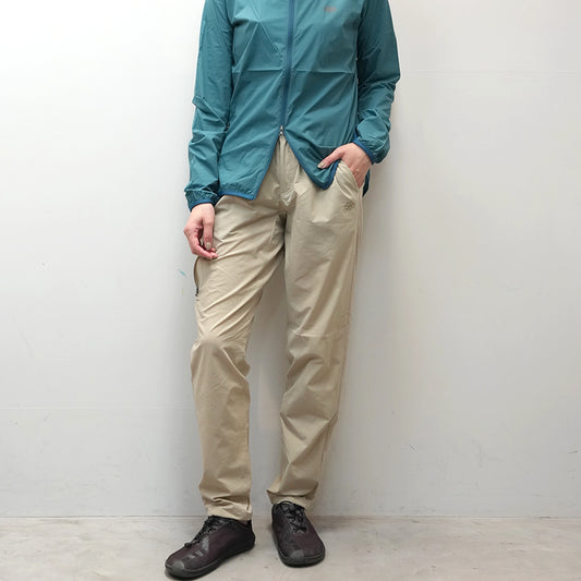 【Teton Bros】ティートンブロス women's Jenny Pant "2Color"