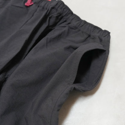【凌 しのぎ】AXESQUIN unisex ジュードーパンツ autumn "2Color"