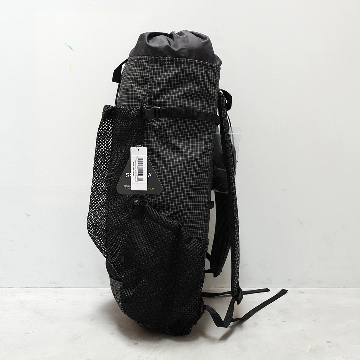 【Trail Bum】トレイルバム Fab Spectra "2Color"