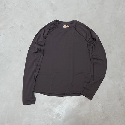 【patagonia】パタゴニア Kids Capilene Midweight Crew "2Color" ※ネコポス可