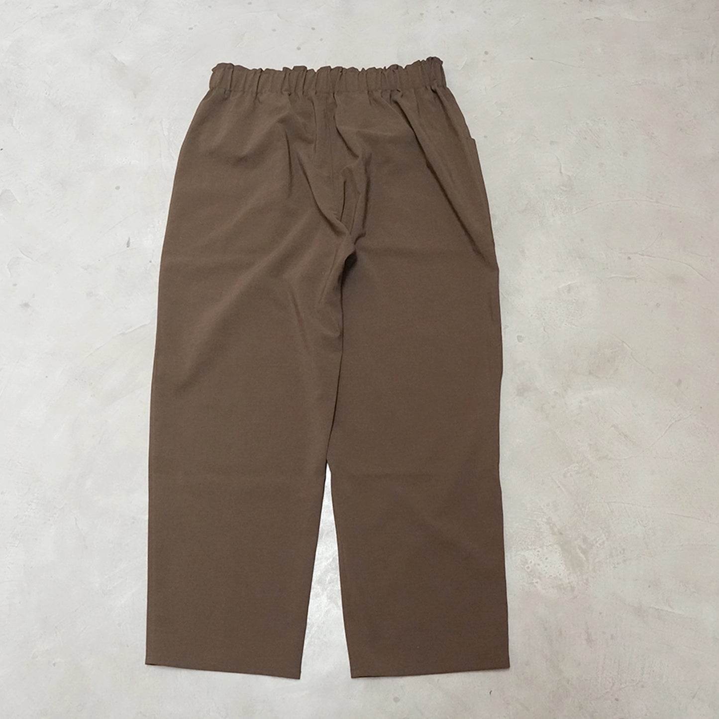 【South2 West8】サウスツーウエストエイト Army String Pant - Poly Oxford "2Color"