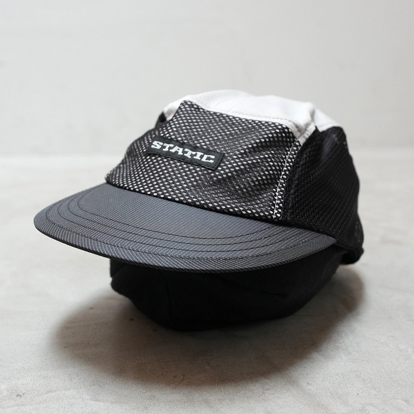 【STATIC】スタティック Hive Cap "4Color"※ネコポス可