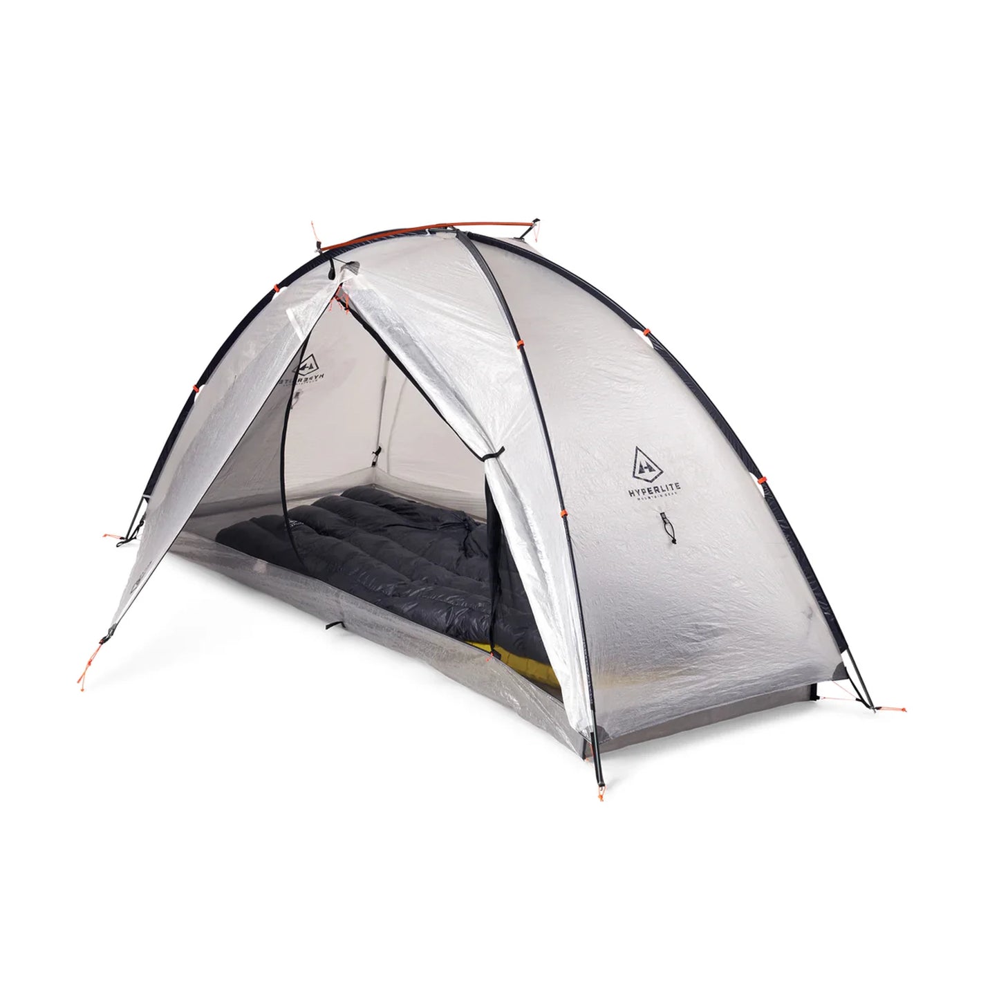 【Hyperlite Mountain Gear】ハイパーライトマウンテンギア Cross Peak 1 ”White”